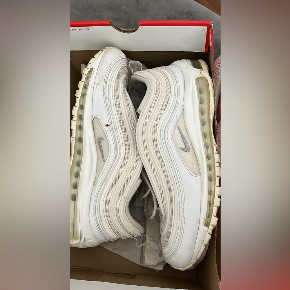 men’s nike airmax